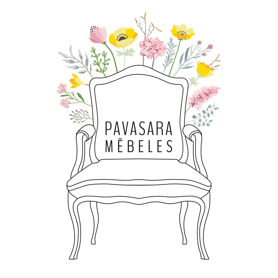 Pavasara Mēbeles
